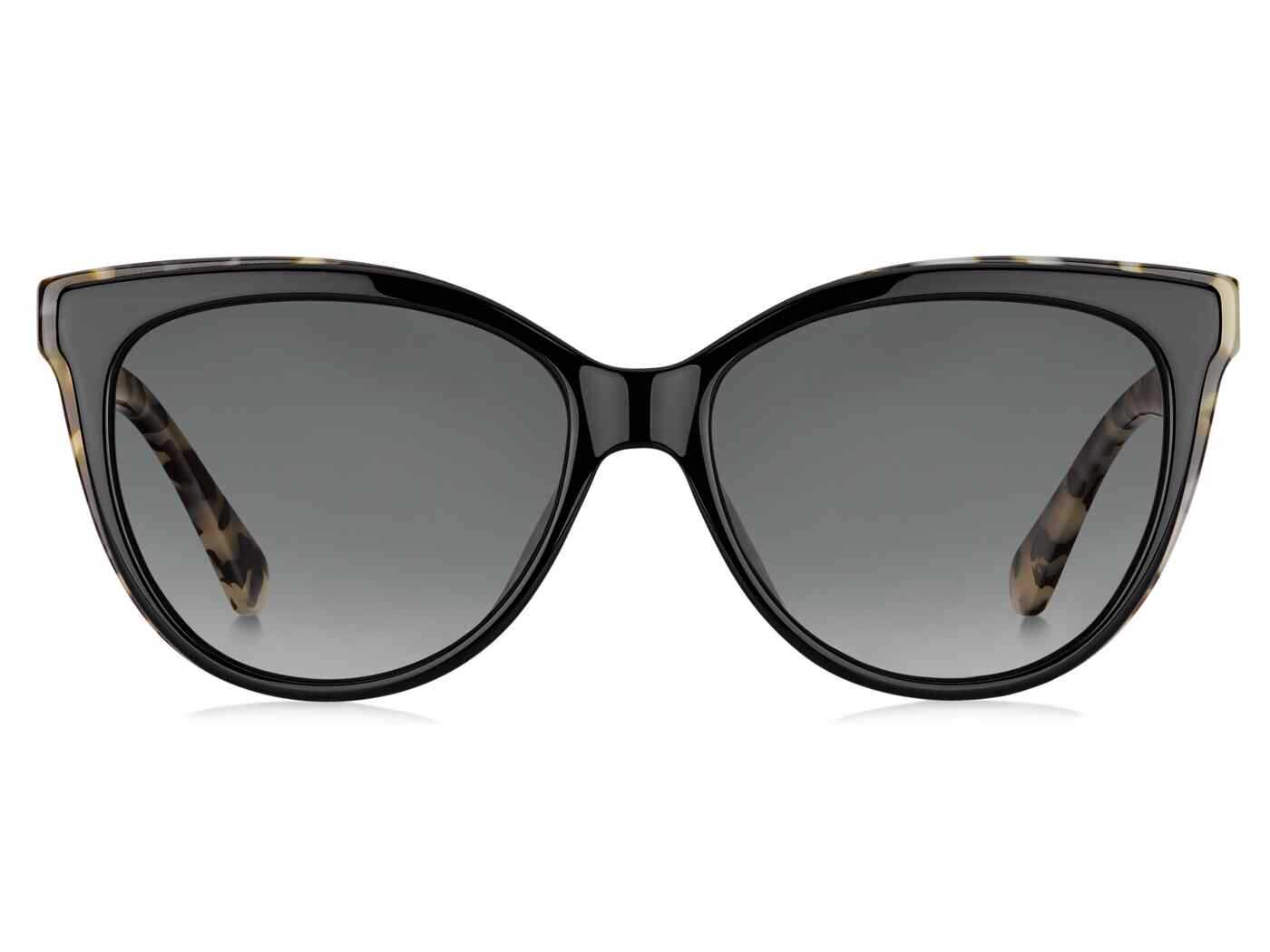Kate Spade Charmine/S WR790 Sunglasses - Black Havanna 156bdc48451aa417473d07eff66d07  main image 4