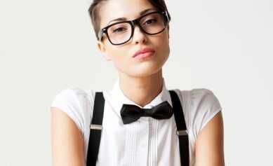 WOmen’s glasses